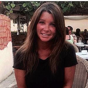 Meet your Posher, Cathy